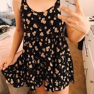Brandy Melville Dress